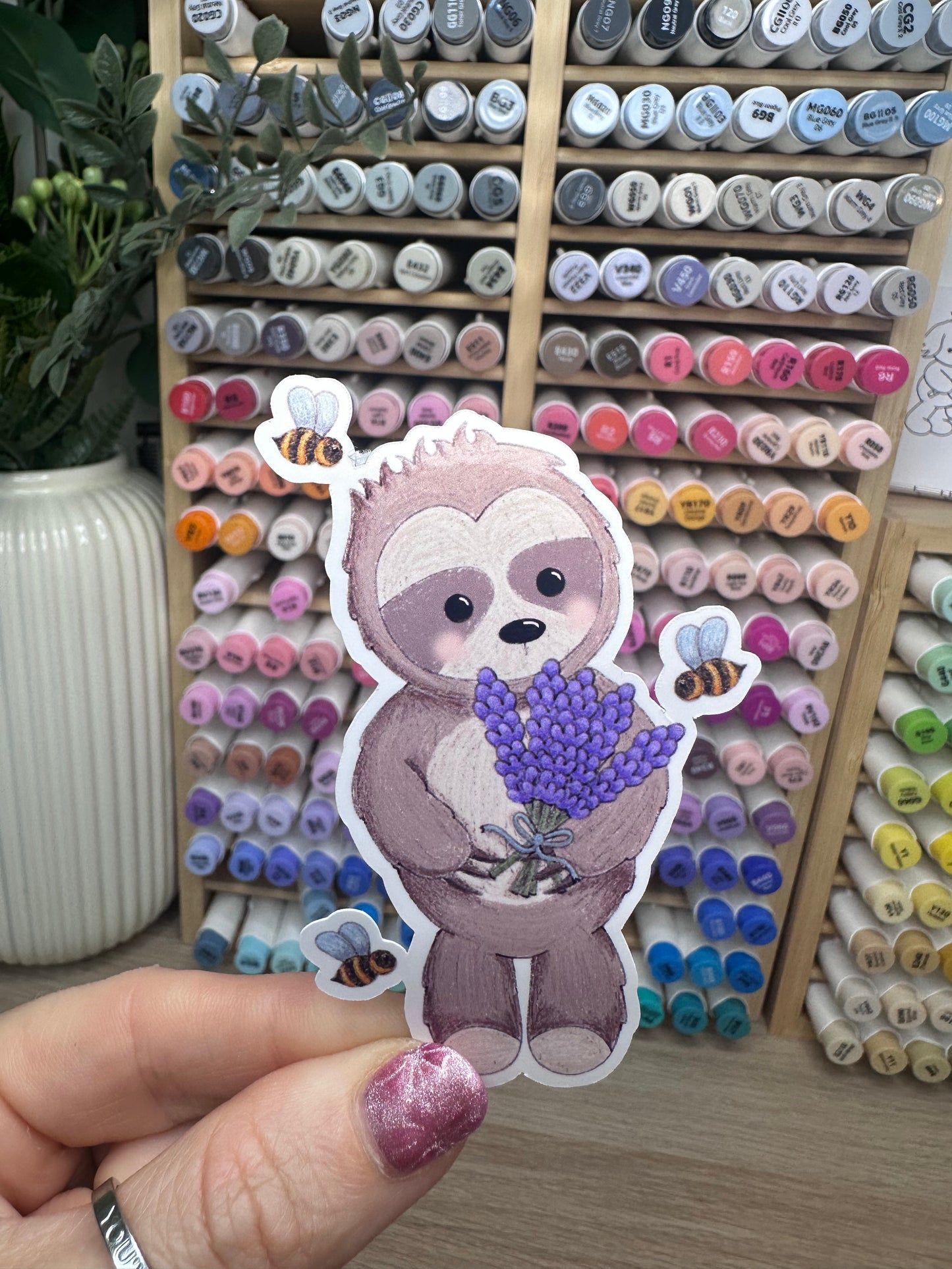 Collection 001 - August Colouring Club Catch Up