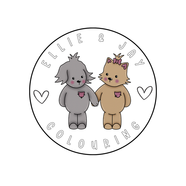 Ellie and Jay
