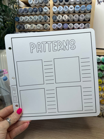 Colouring Essentials Bundle