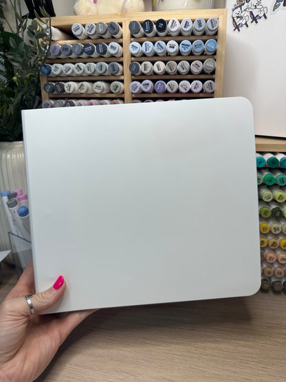 Colouring Essentials Bundle