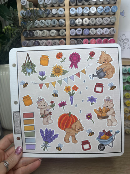 The Colouring Club