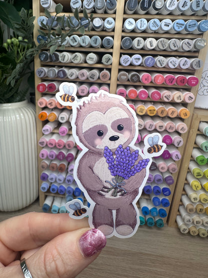 The Colouring Club